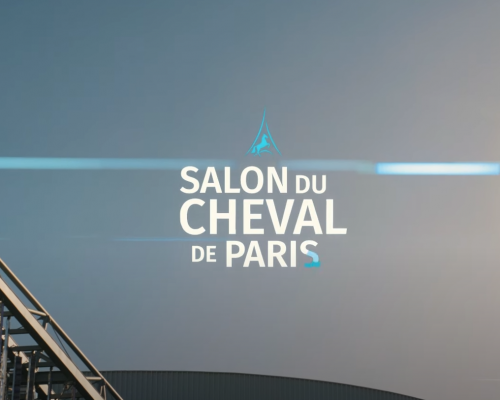 Salon du cheval
